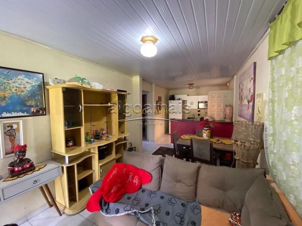 Casa, 2 quartos, 95 m² - Foto 4