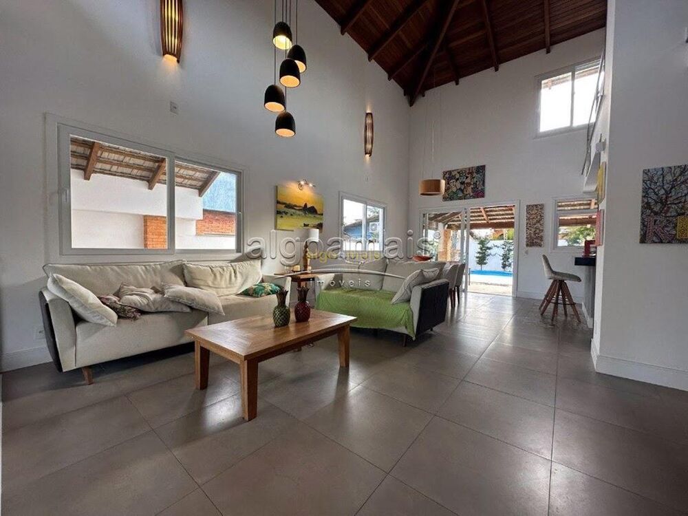 Casa, 3 quartos, 17 m² - Foto 2