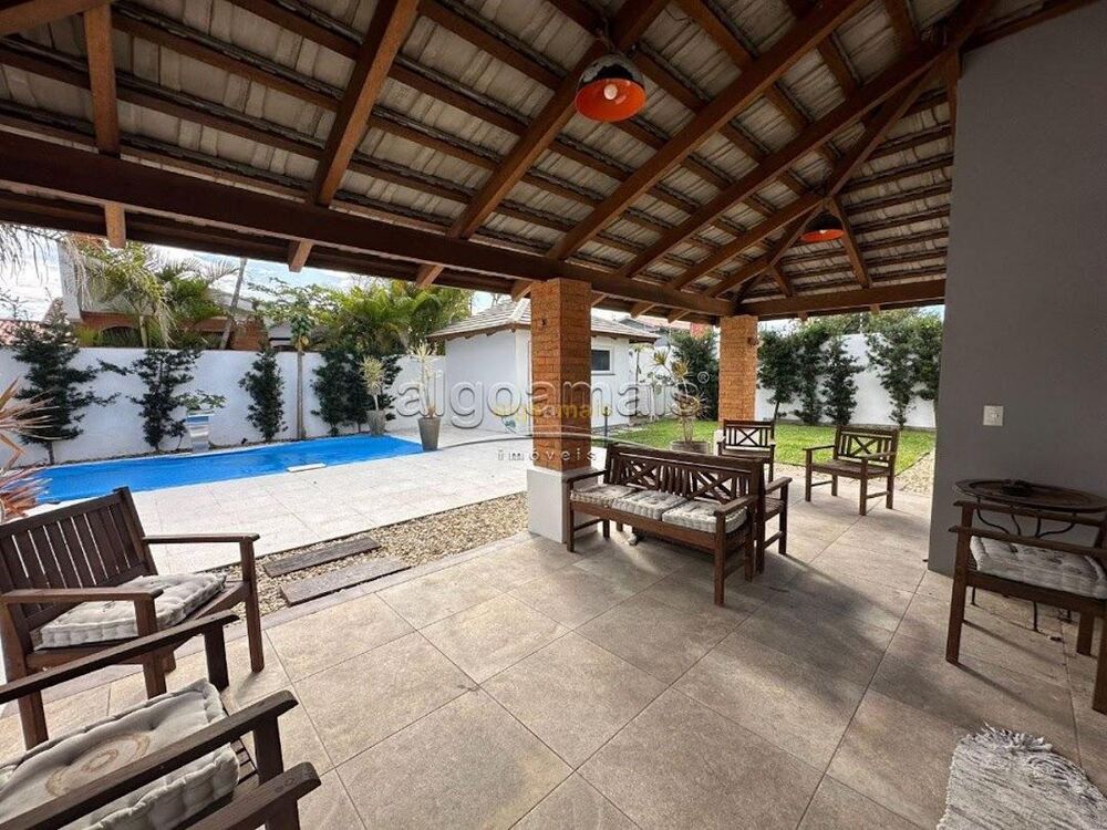 Casa, 3 quartos, 17 m² - Foto 1