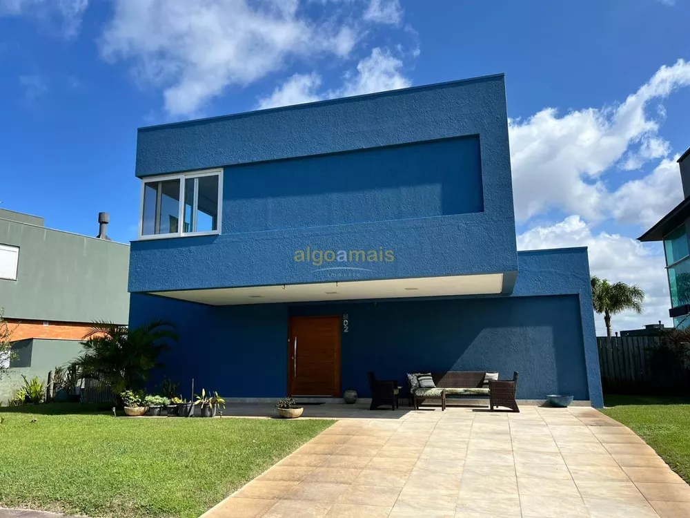 Casa de Condomínio, 4 quartos - Foto 6