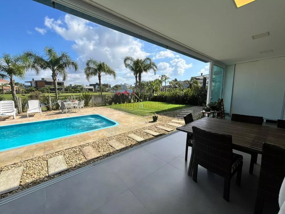 Casa de Condomínio, 4 quartos - Foto 7