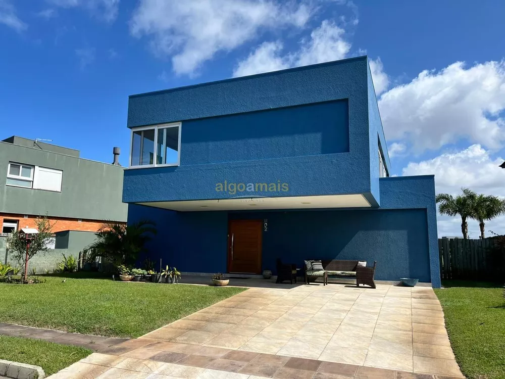 Casa de Condomínio, 4 quartos - Foto 4