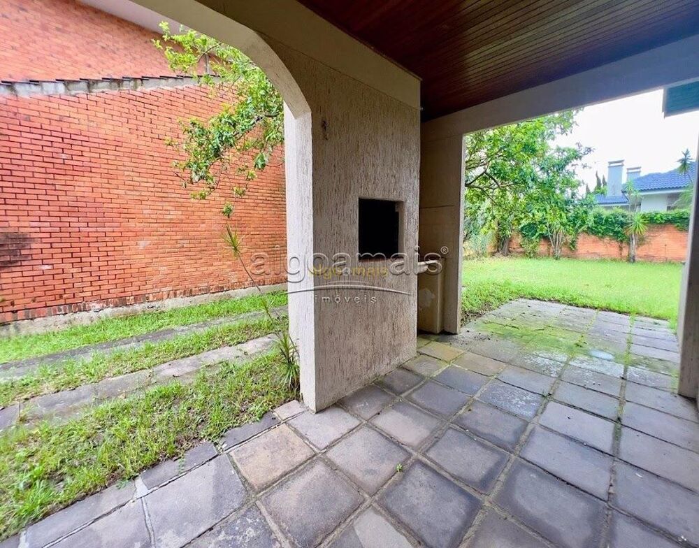 Casa, 3 quartos, 164 m² - Foto 2