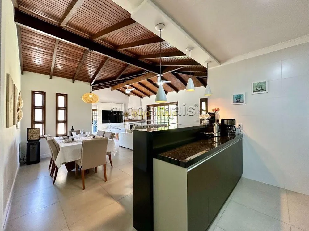 Casa de Condomínio, 5 quartos - Foto 9