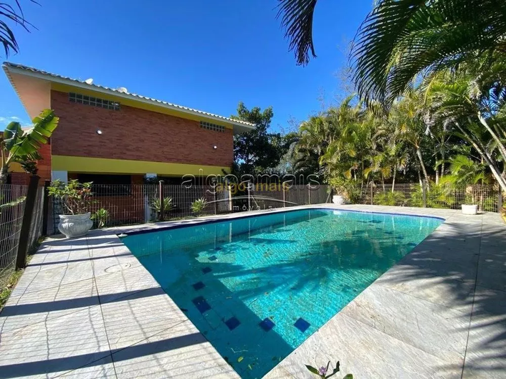 Casa, 4 quartos, 550 m² - Foto 1