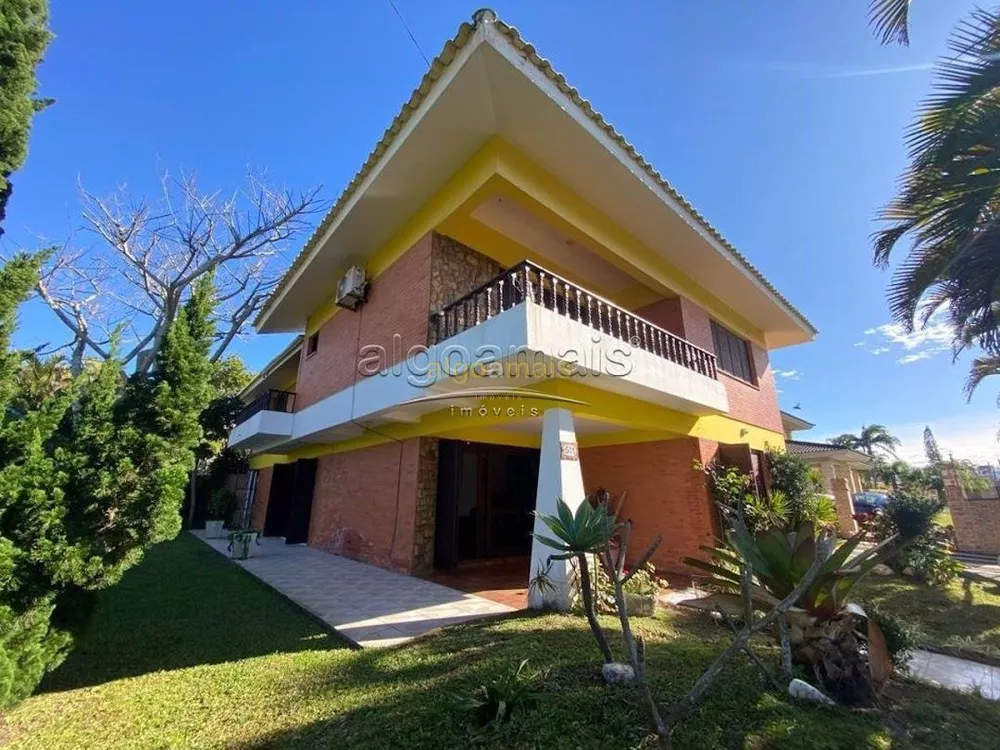 Casa, 4 quartos, 550 m² - Foto 12