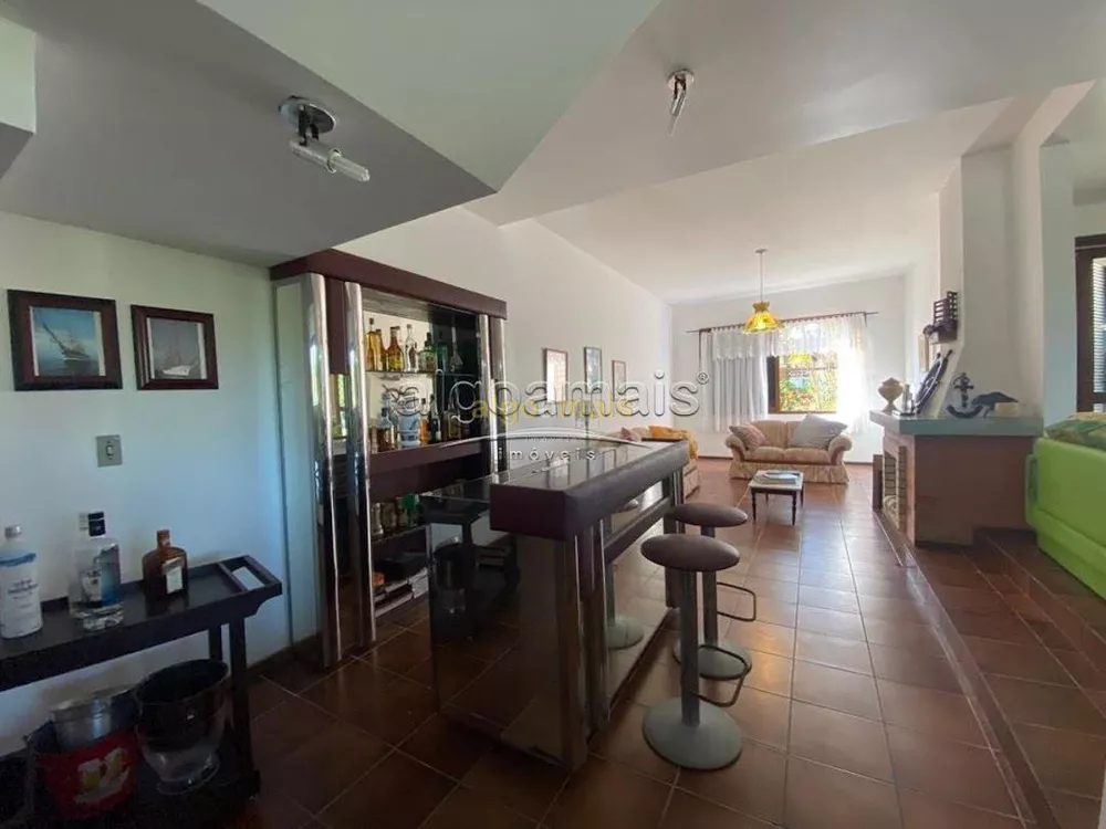 Casa, 4 quartos, 550 m² - Foto 6