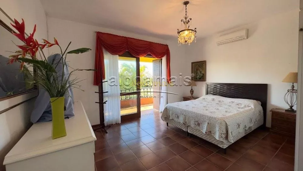 Casa, 4 quartos, 550 m² - Foto 4