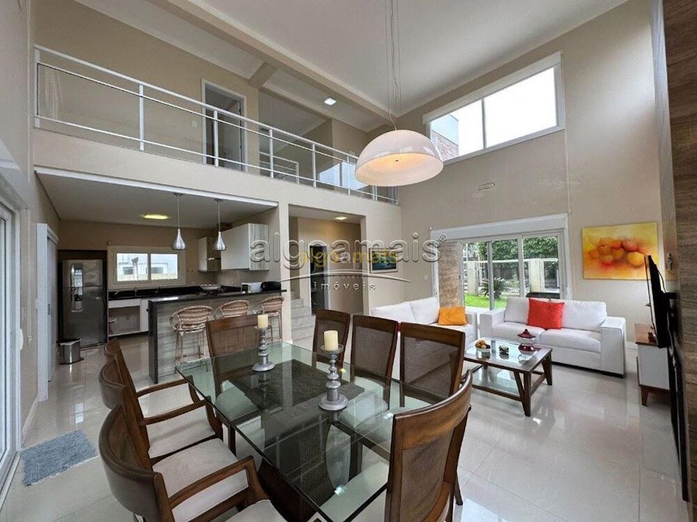 Casa, 5 quartos, 250 m² - Foto 7