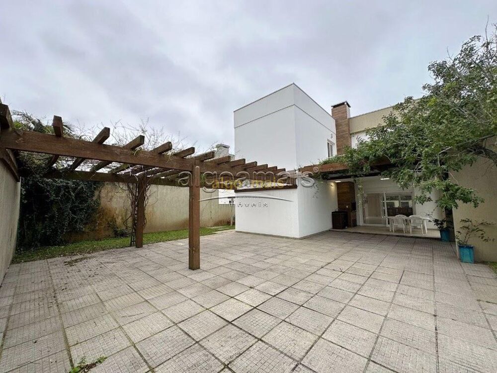 Casa, 5 quartos, 250 m² - Foto 2
