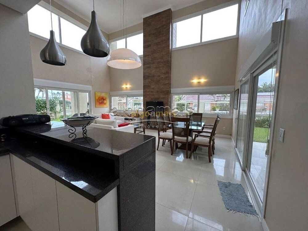Casa, 5 quartos, 250 m² - Foto 3