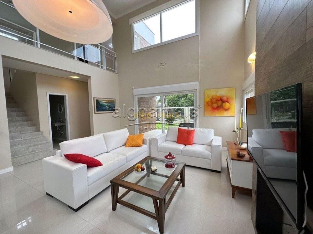Casa, 5 quartos, 250 m² - Foto 5