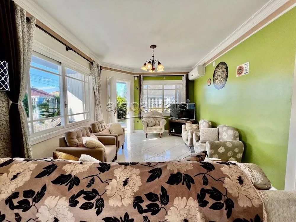 Casa, 5 quartos, 345 m² - Foto 4