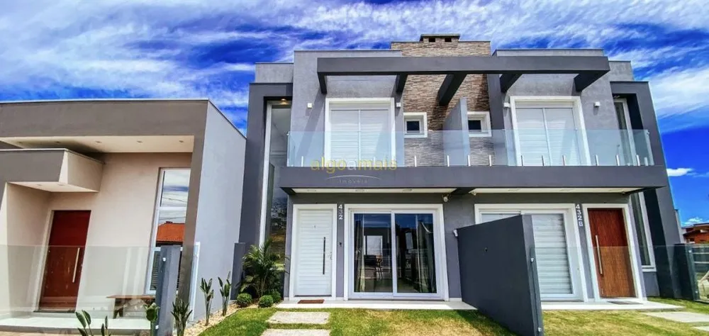 Casa, 3 quartos, 101 m² - Foto 5