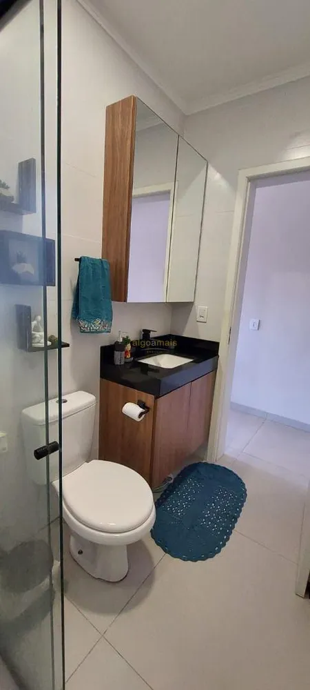 Casa, 3 quartos, 101 m² - Foto 2