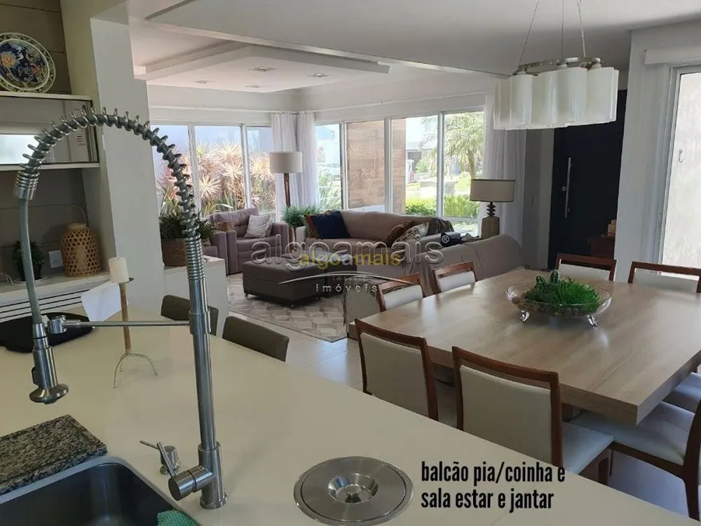 Casa de Condomínio, 4 quartos - Foto 4