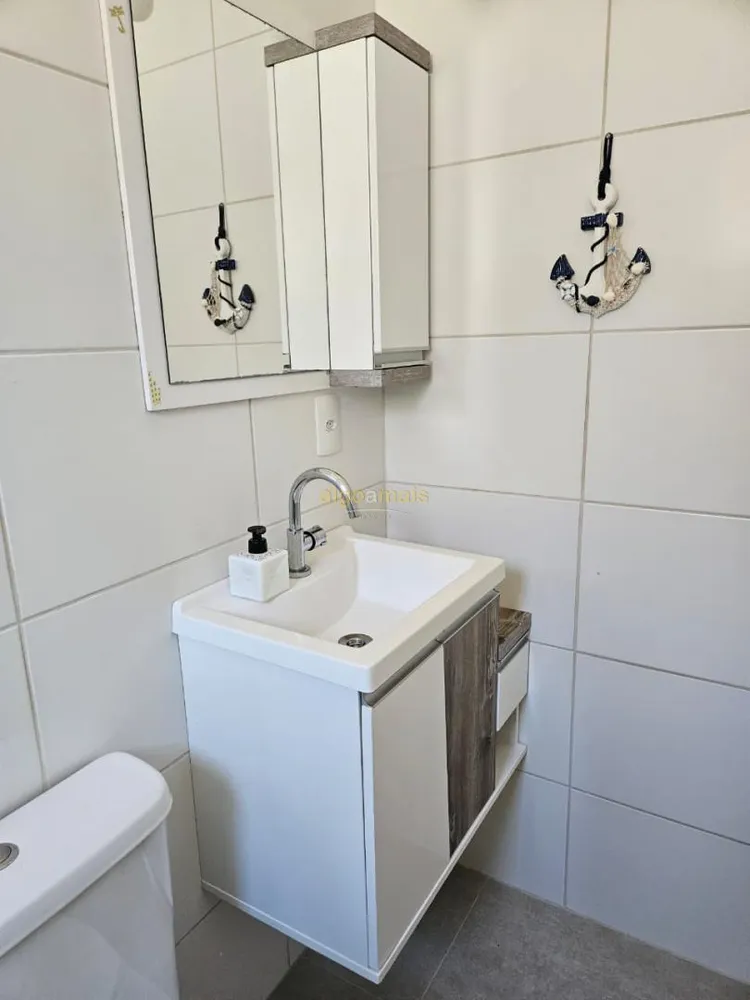Casa de Condomínio, 4 quartos - Foto 7