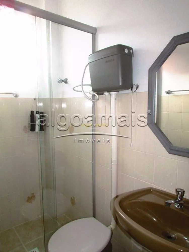 Apartamento, 2 quartos, 74 m² - Foto 2