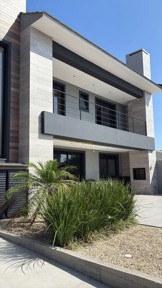 Casa, 4 quartos, 200 m² - Foto 6