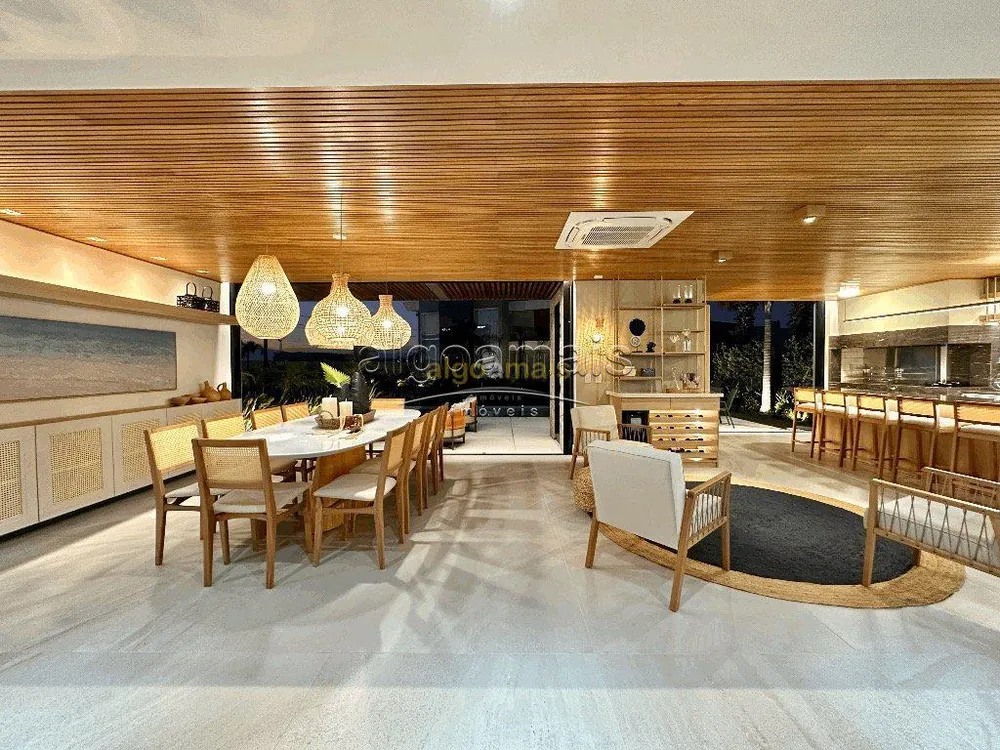 Casa, 4 quartos, 200 m² - Foto 7