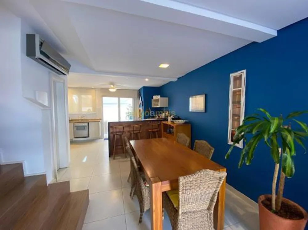 Casa, 4 quartos, 200 m² - Foto 3