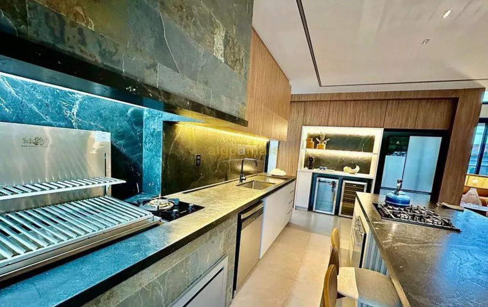 Casa, 5 quartos, 341 m² - Foto 7