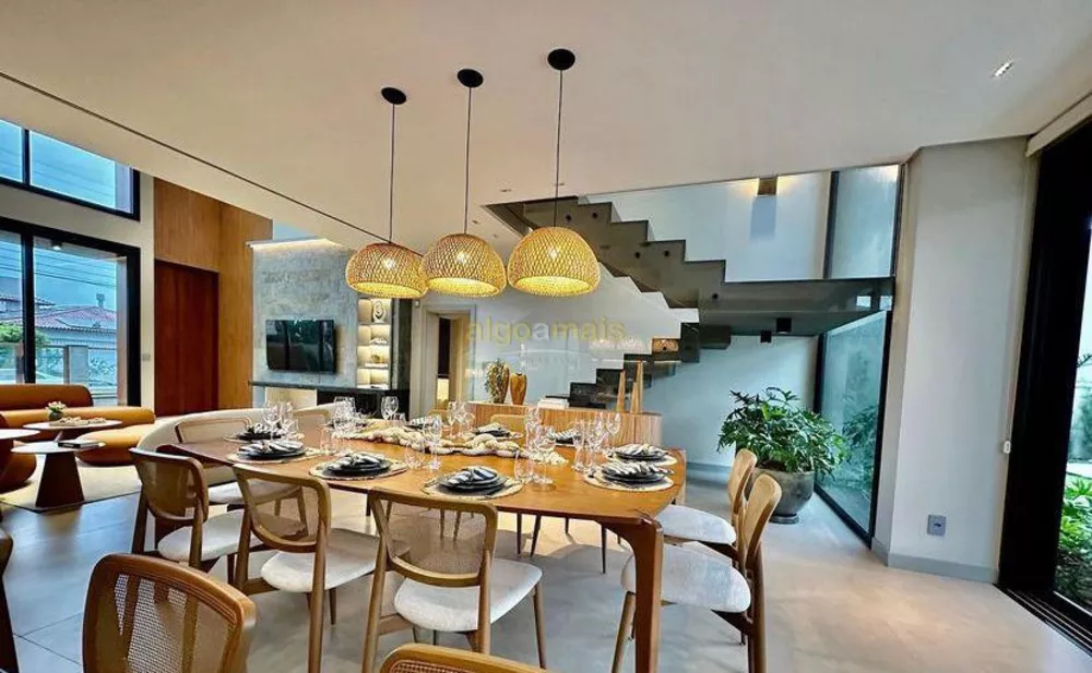 Casa, 5 quartos, 341 m² - Foto 8