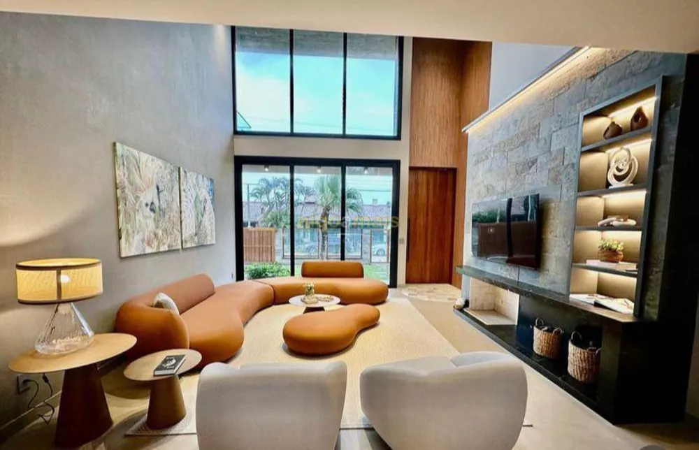 Casa, 5 quartos, 341 m² - Foto 5
