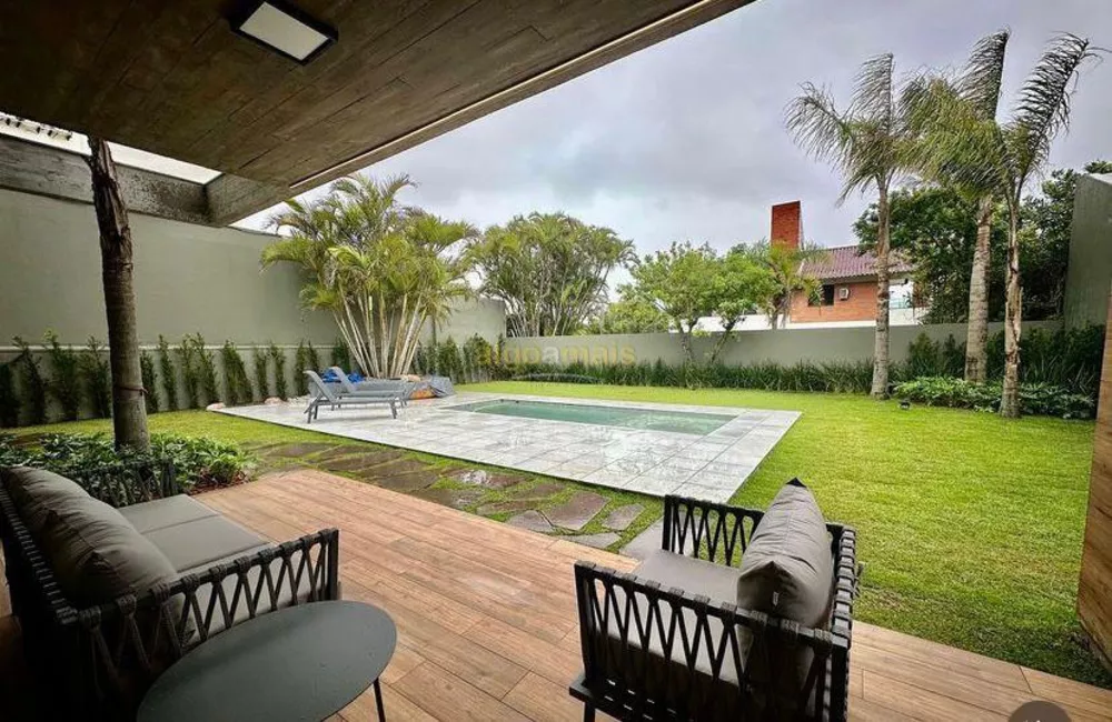 Casa, 5 quartos, 341 m² - Foto 6