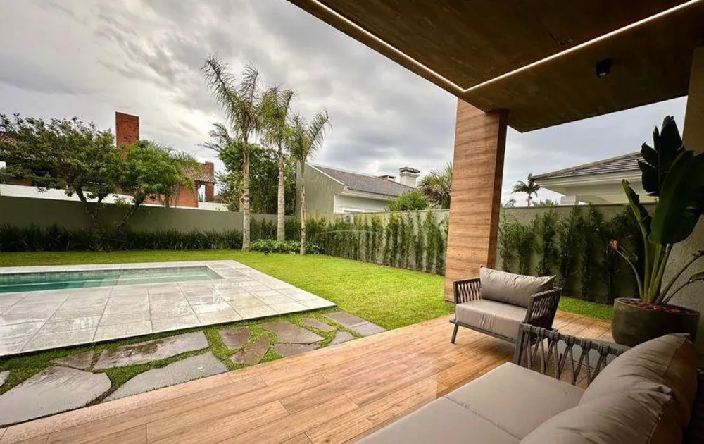 Casa, 5 quartos, 341 m² - Foto 9