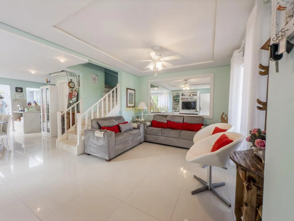 Casa, 5 quartos, 341 m² - Foto 10