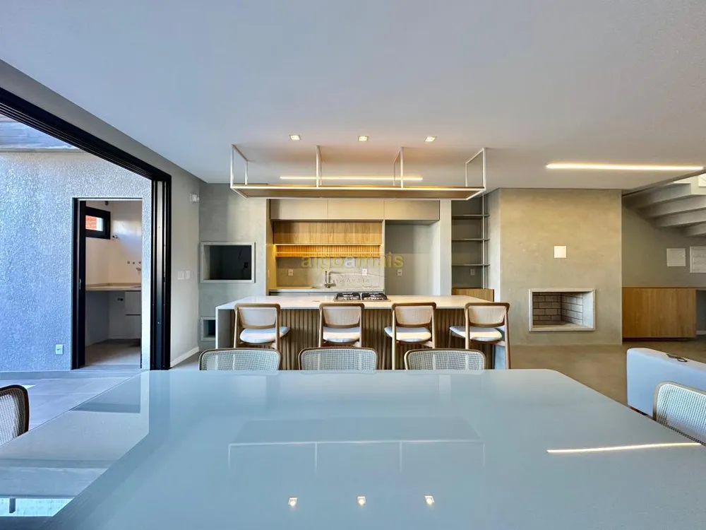 Casa, 4 quartos, 158 m² - Foto 6
