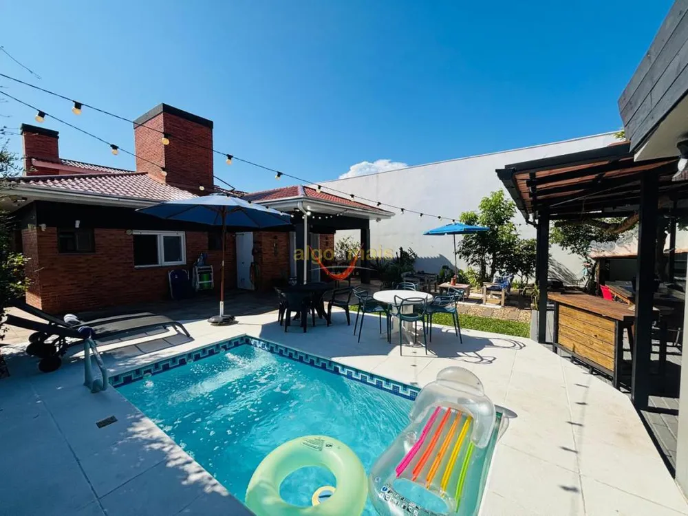 Casa, 3 quartos, 137 m² - Foto 7