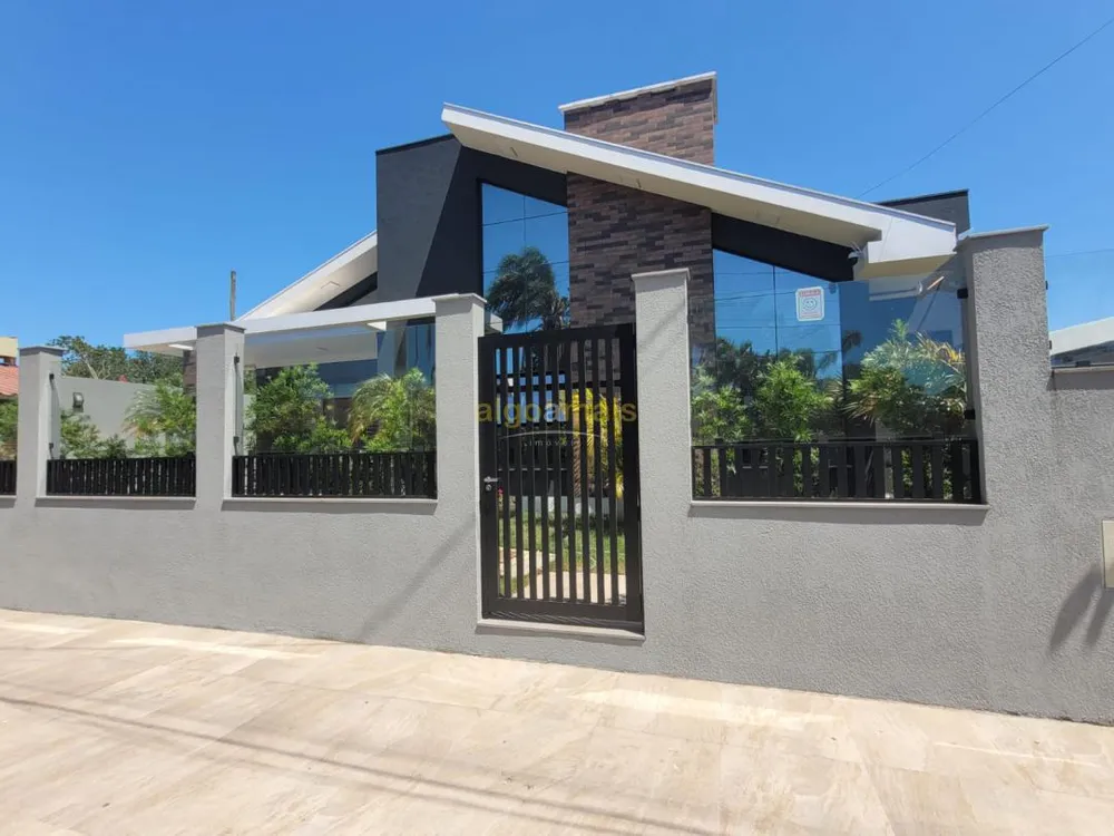 Casa, 3 quartos, 137 m² - Foto 4