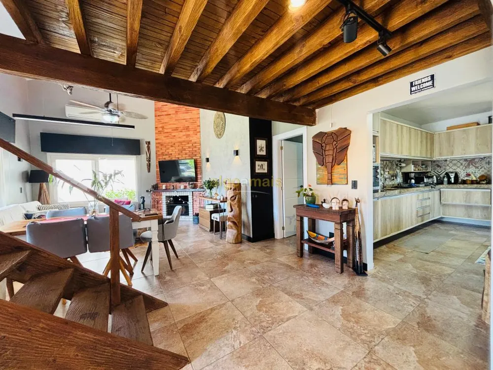 Casa, 3 quartos, 137 m² - Foto 6