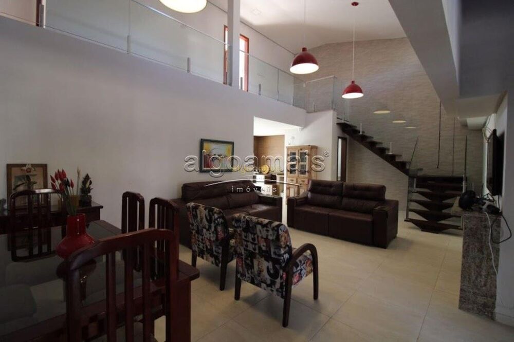 Casa, 4 quartos, 250 m² - Foto 3