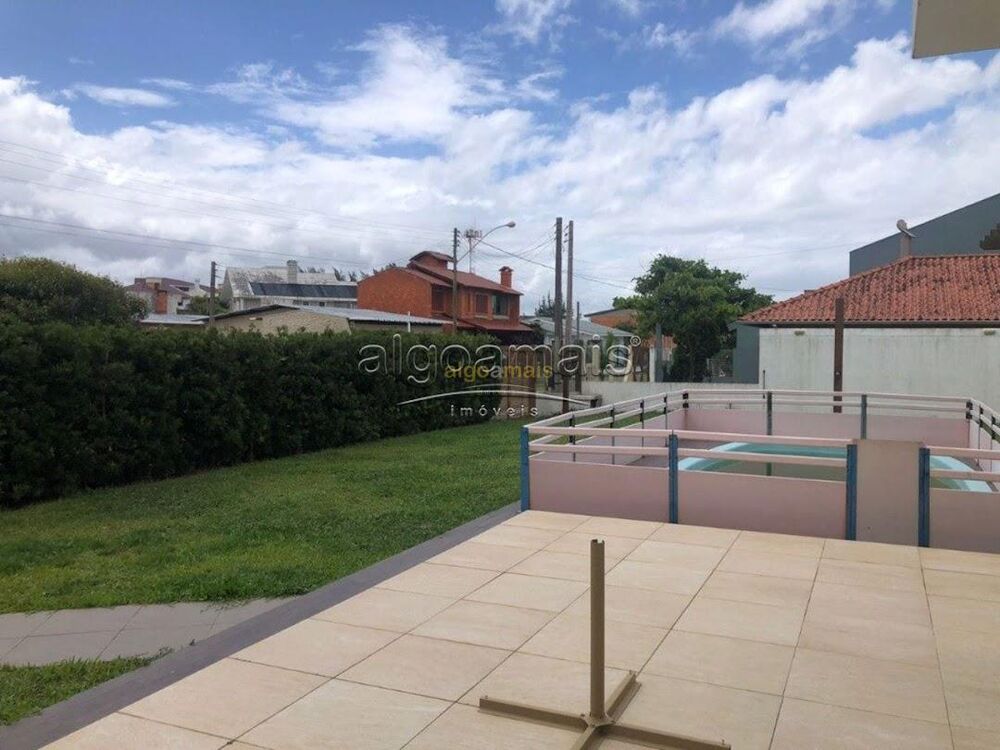 Casa, 1 quarto, 11 m² - Foto 1