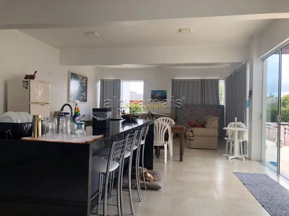 Casa, 1 quarto, 11 m² - Foto 5