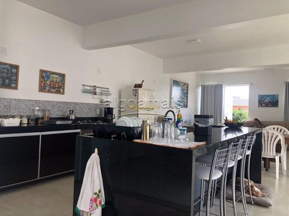 Casa, 1 quarto, 11 m² - Foto 2