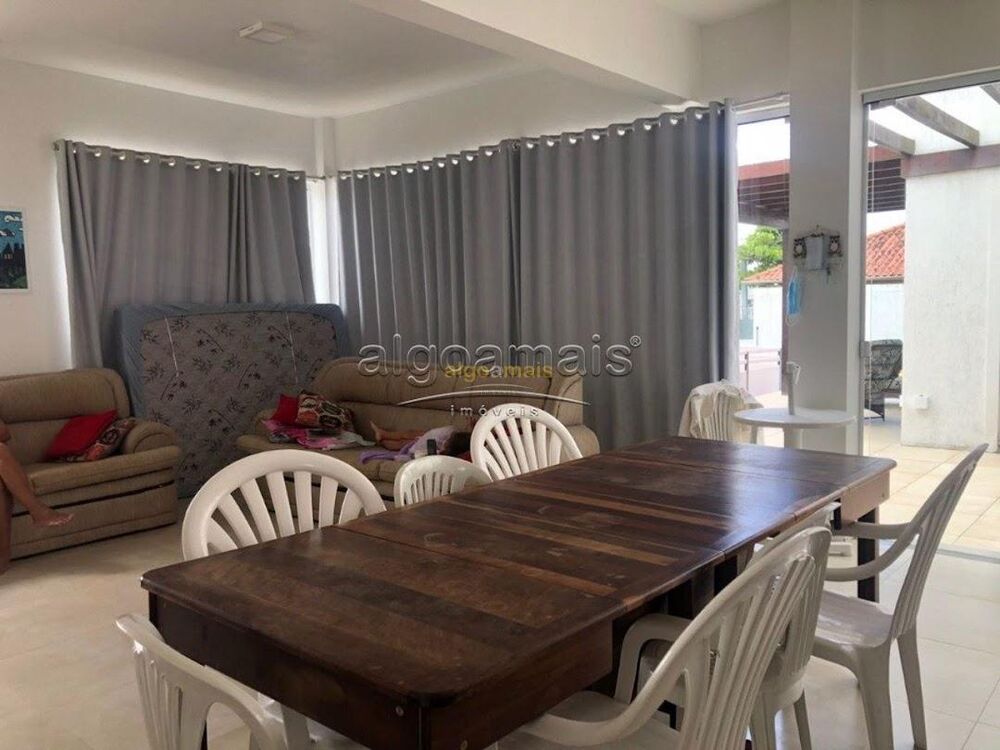 Casa, 1 quarto, 11 m² - Foto 4