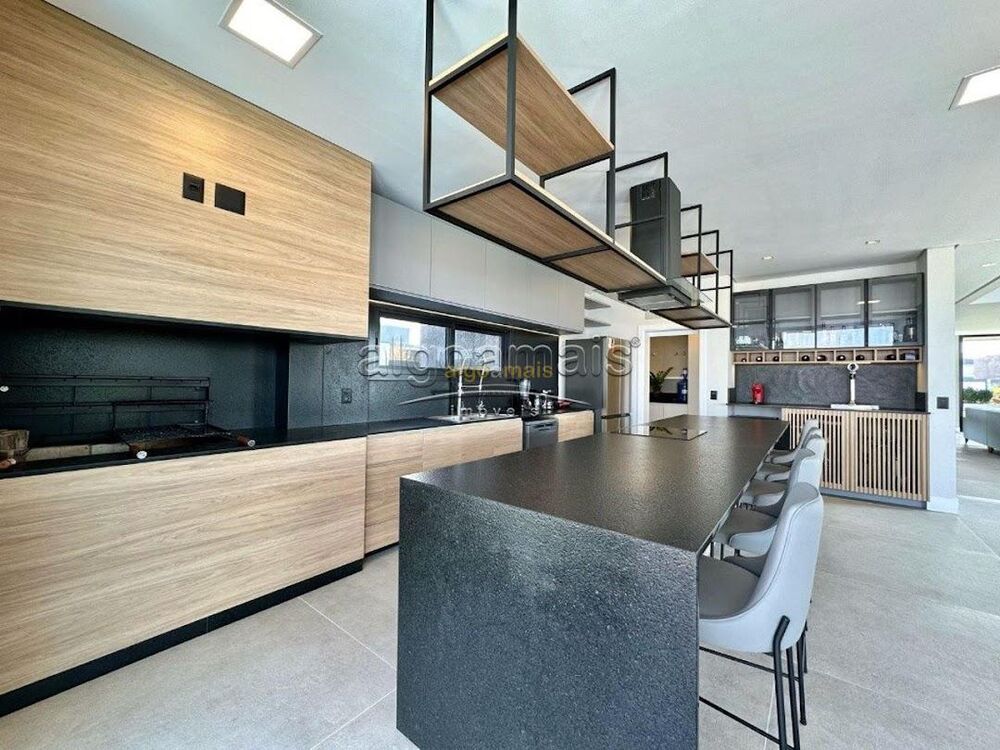 Casa de Condomínio, 5 quartos - Foto 4
