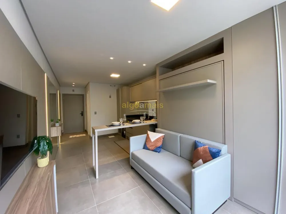 Loft, 27 m² - Foto 4