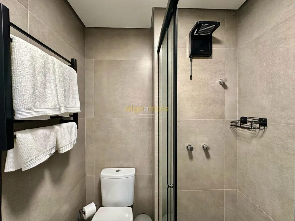 Loft, 27 m² - Foto 8