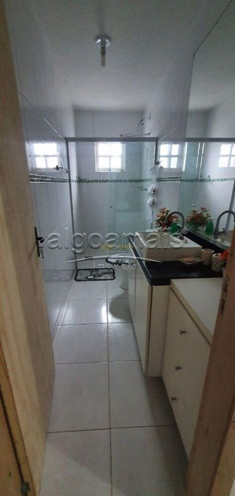 Casa, 3 quartos, 109 m² - Foto 2