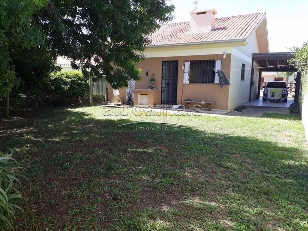 Casa, 3 quartos, 114 m² - Foto 4