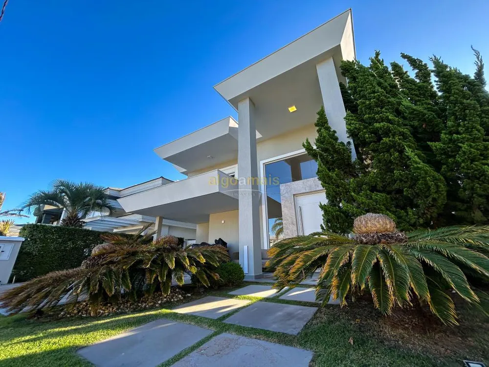 Casa, 4 quartos, 300 m² - Foto 2