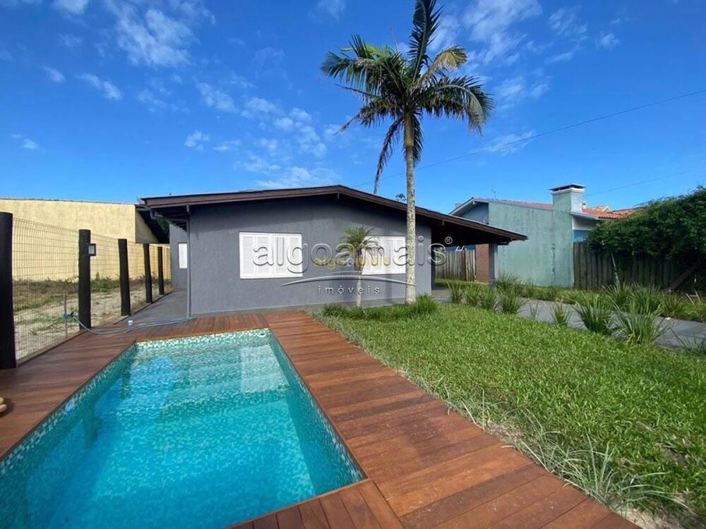 Casa, 4 quartos, 300 m² - Foto 2