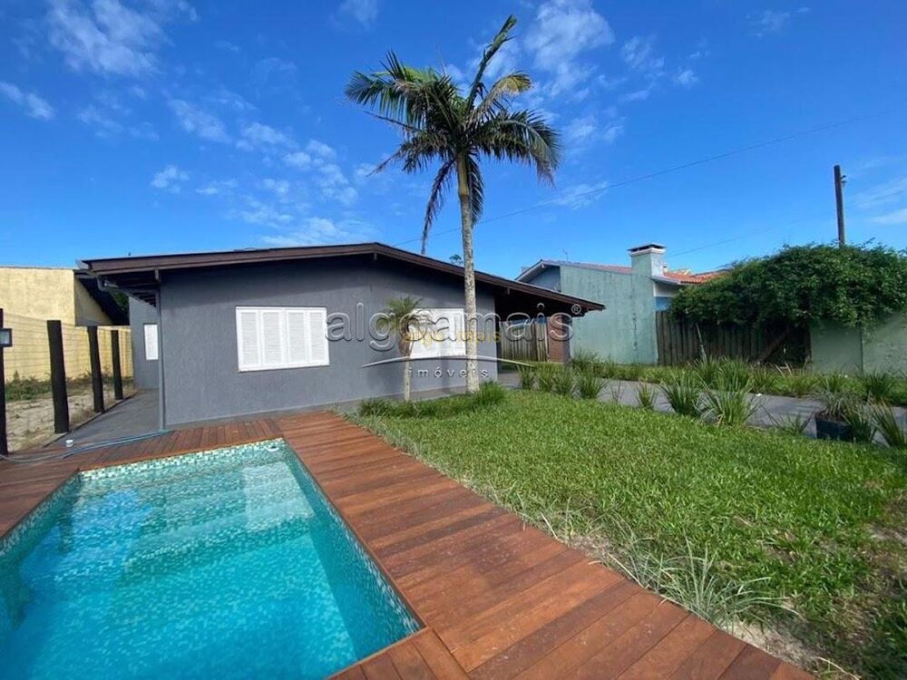 Casa, 4 quartos, 300 m² - Foto 1
