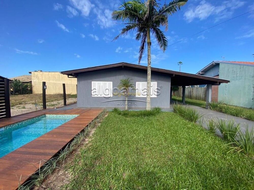 Casa, 4 quartos, 300 m² - Foto 4