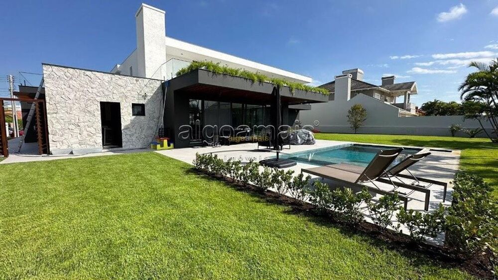 Casa, 6 quartos, 589 m² - Foto 4
